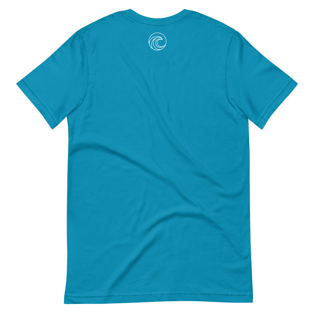 Good Wave Short-Sleeve T-Shirt (Unisex)