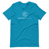 Thumbnail for Good Wave Short-Sleeve T-Shirt (Unisex)