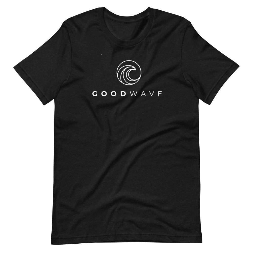 Good Wave Short-Sleeve T-Shirt (Unisex)
