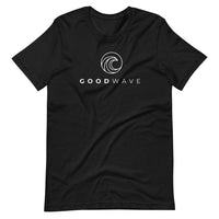 Thumbnail for Good Wave Short-Sleeve T-Shirt (Unisex)