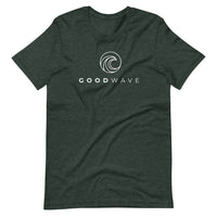 Thumbnail for Good Wave Short-Sleeve T-Shirt (Unisex)