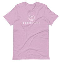 Thumbnail for Good Wave Short-Sleeve T-Shirt (Unisex)
