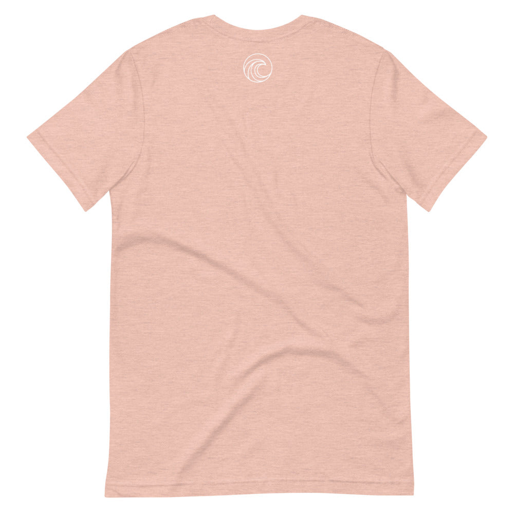 Good Wave Short-Sleeve T-Shirt (Unisex)