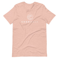 Thumbnail for Good Wave Short-Sleeve T-Shirt (Unisex)