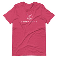 Thumbnail for Good Wave Short-Sleeve T-Shirt (Unisex)