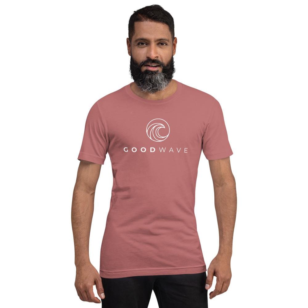 Good Wave Short-Sleeve T-Shirt (Unisex)
