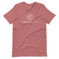 Thumbnail for Good Wave Short-Sleeve T-Shirt (Unisex)