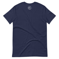 Thumbnail for Good Wave Short-Sleeve T-Shirt (Unisex)