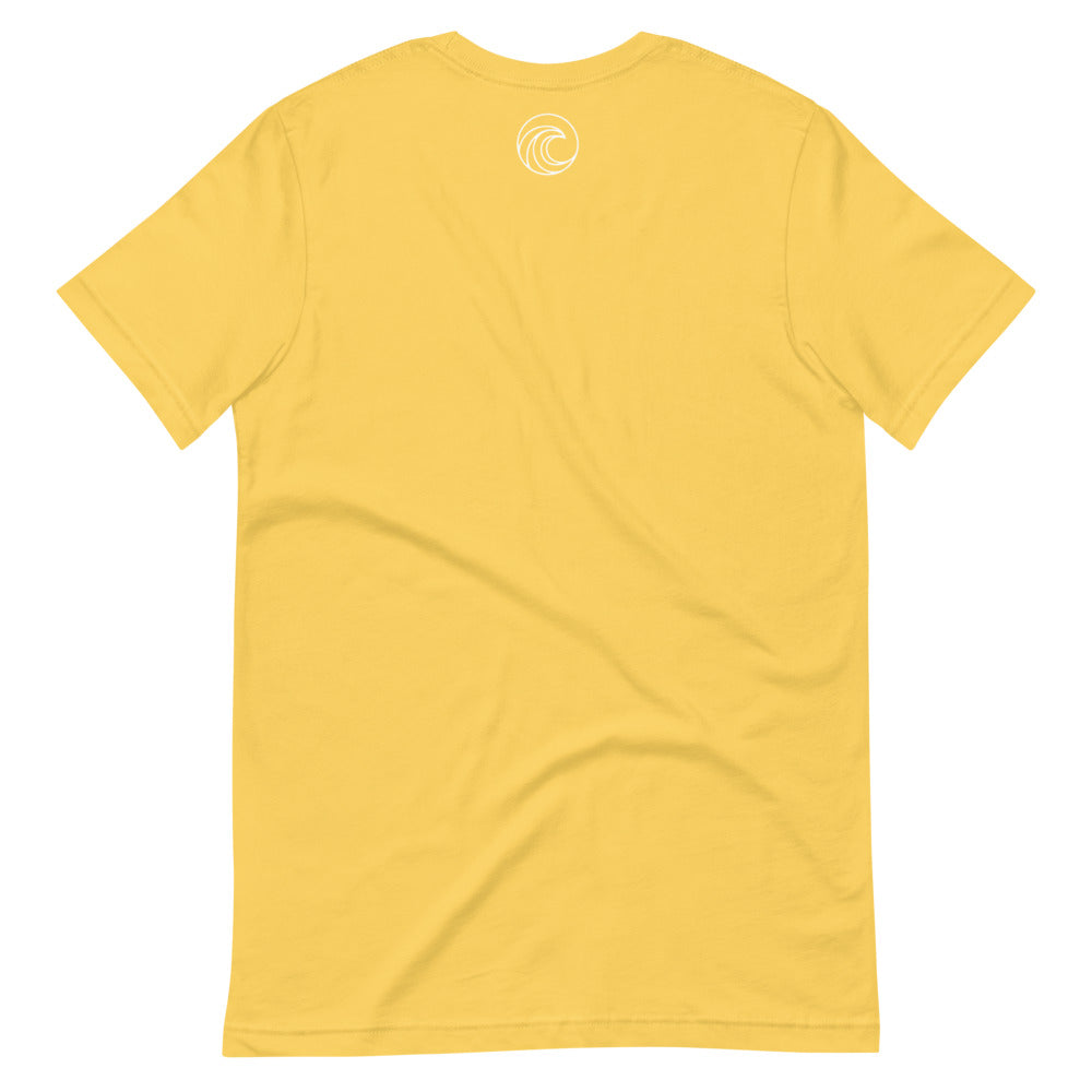 Good Wave Short-Sleeve T-Shirt (Unisex)