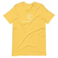 Thumbnail for Good Wave Short-Sleeve T-Shirt (Unisex)