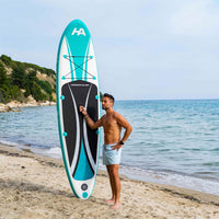Thumbnail for HomAthlon Malibu Inflatable SUP