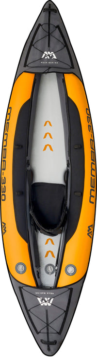 Thumbnail for Aqua Marina Memba-330 Professional Kayak 1-Person