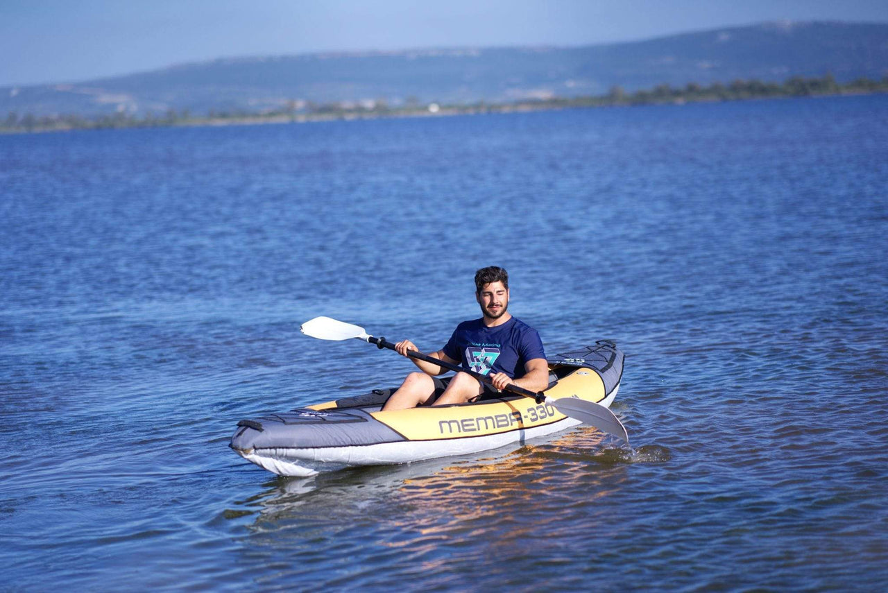 Aqua Marina Memba-330 Professional Kayak 1-Person