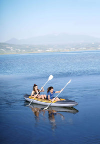 Thumbnail for Aqua Marina Memba-390 Professional Kayak 2-Person