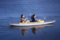 Thumbnail for Aqua Marina Memba-390 Professional Kayak 2-Person