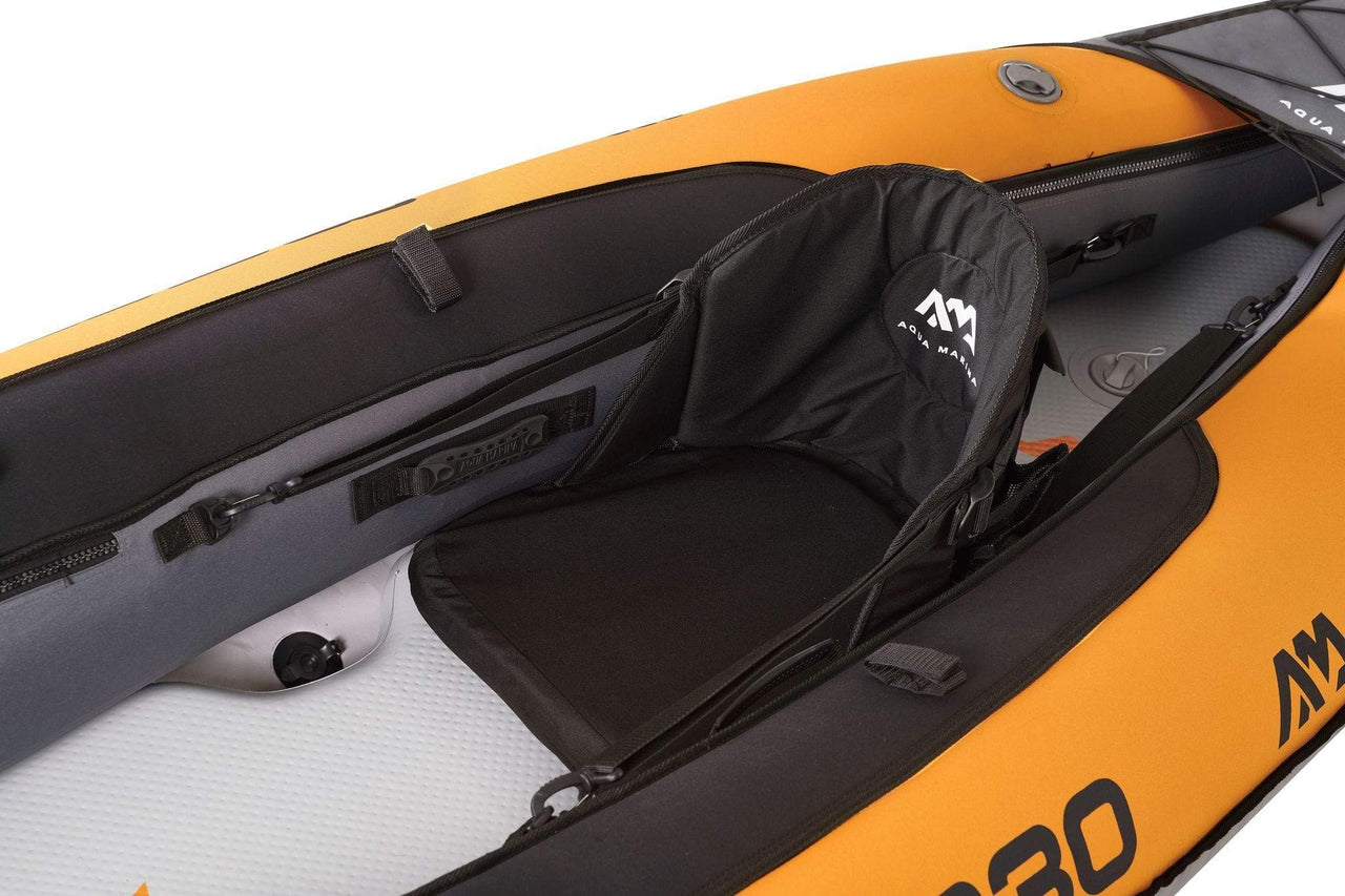 Aqua Marina Memba-330 Professional Kayak 1-Person