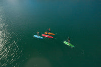 Thumbnail for Aqua Marina Breeze Inflatable SUP 300cm