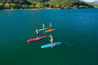 Thumbnail for Aqua Marina Breeze Inflatable SUP 300cm