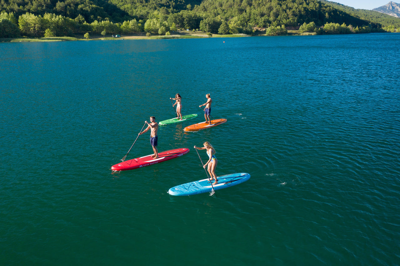 Aqua Marina Vapor Inflatable SUP 315cm