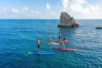 Thumbnail for Aqua Marina Breeze Inflatable SUP 300cm