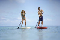 Thumbnail for Aqua Marina Monster Inflatable SUP 336cm