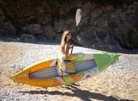 Thumbnail for Aqua Marina Betta-312 Leisure Kayak-1 Person