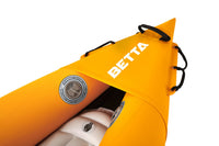 Thumbnail for Aqua Marina Betta-312 Leisure Kayak-1 Person