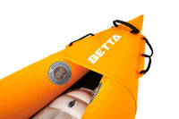 Thumbnail for Aqua Marina Betta-412 Leisure Kayak-2 person