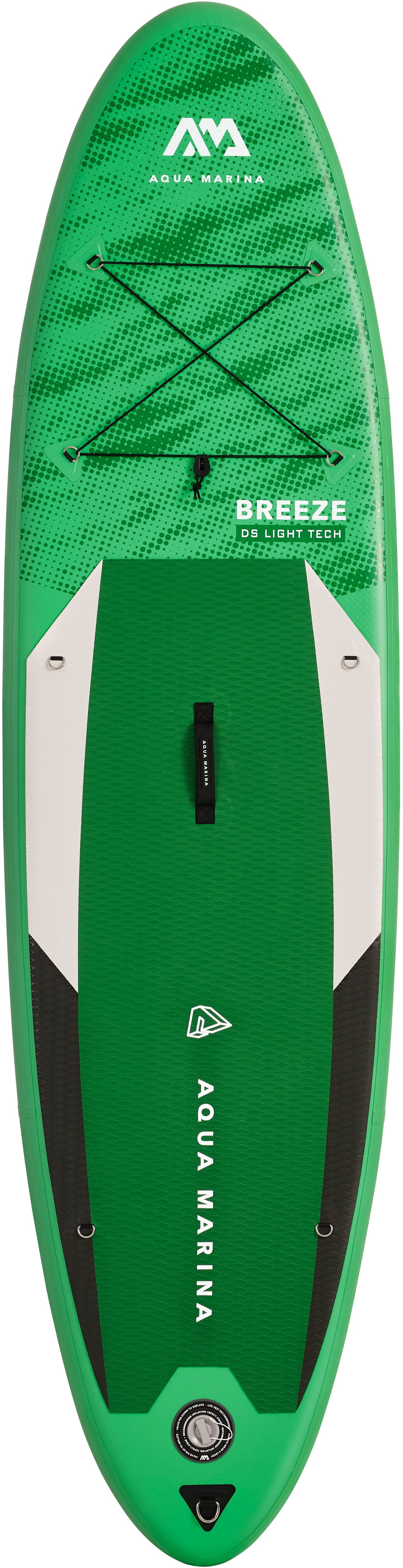 Aqua Marina Breeze Inflatable SUP 300cm