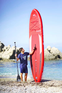 Thumbnail for Aqua Marina Monster Inflatable SUP 336cm