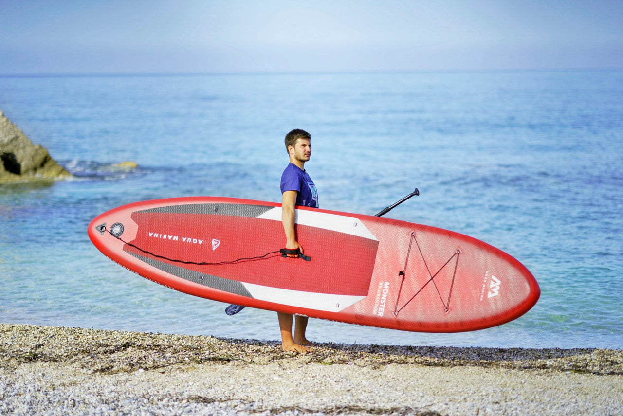 Aqua Marina Monster Inflatable SUP 336cm