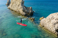 Thumbnail for Aqua Marina Monster Inflatable SUP 336cm