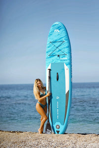 Thumbnail for Aqua Marina Vapor Inflatable SUP 315cm