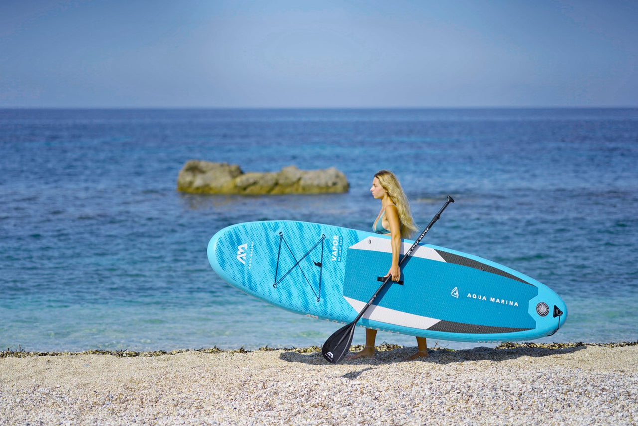 Aqua Marina Vapor Inflatable SUP 315cm