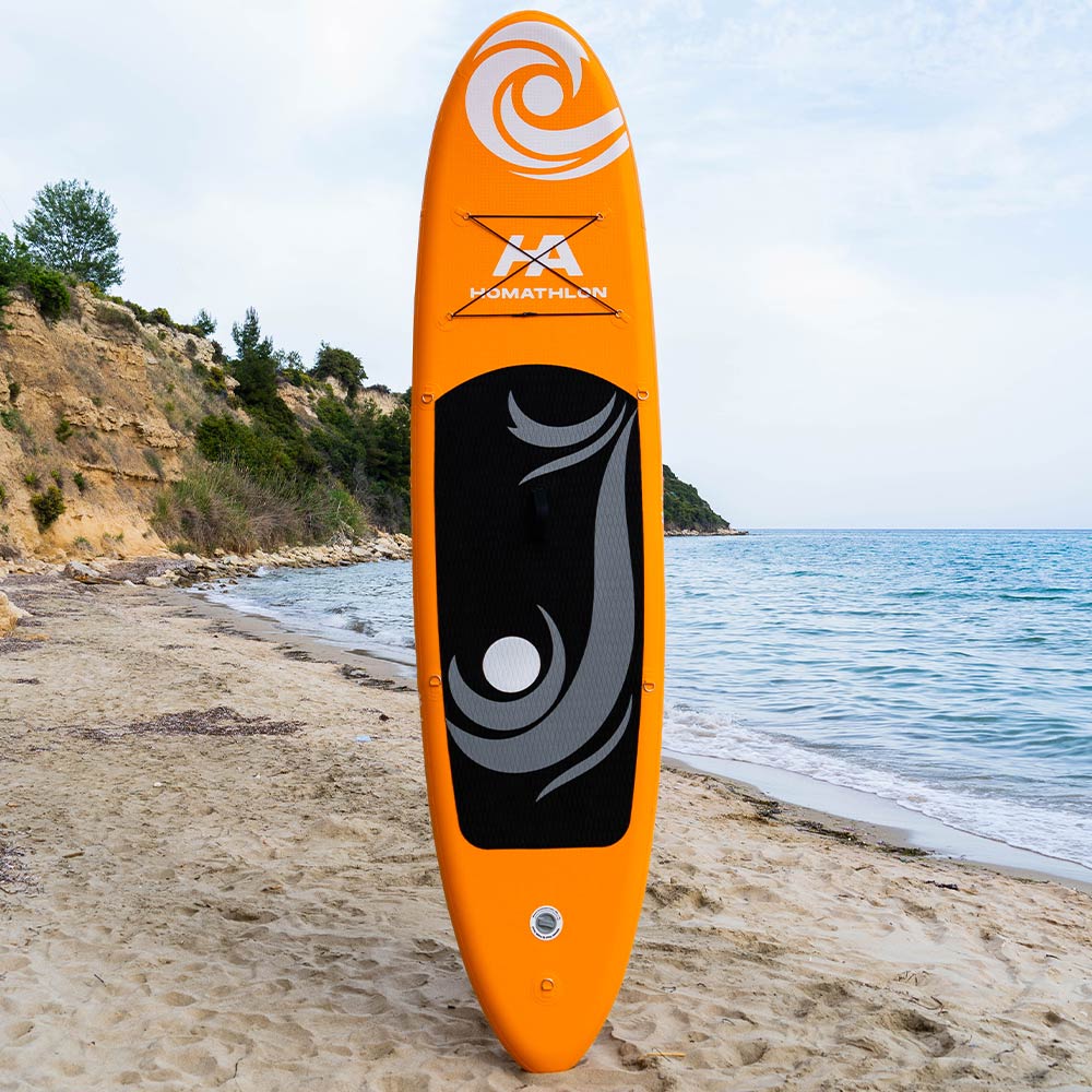 HomAthlon Mykonos Inflatable SUP