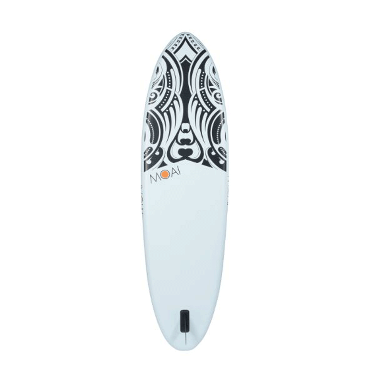 MOAI All-Round Inflatable SUP Package 9'5" (287 cm)