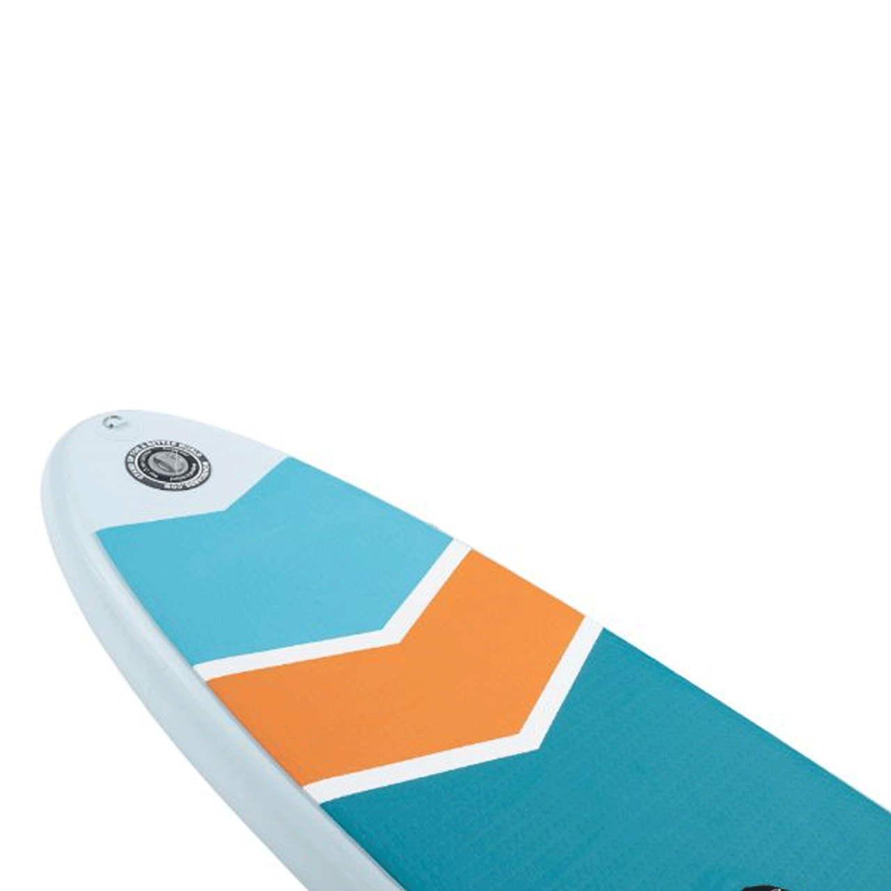 MOAI All-Round Inflatable SUP Package 9'5" (287 cm)
