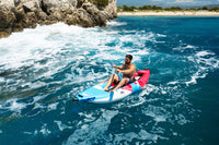Thumbnail for Aqua Marina Steam-312 Professional Kayak 1-Person