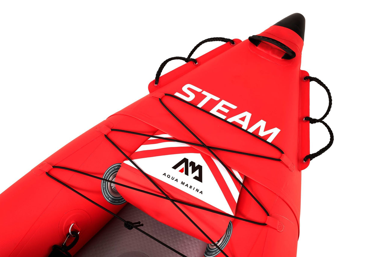 Aqua Marina Steam-312 Professional Kayak 1-Person