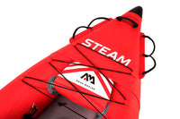 Thumbnail for Aqua Marina Steam-312 Professional Kayak 1-Person