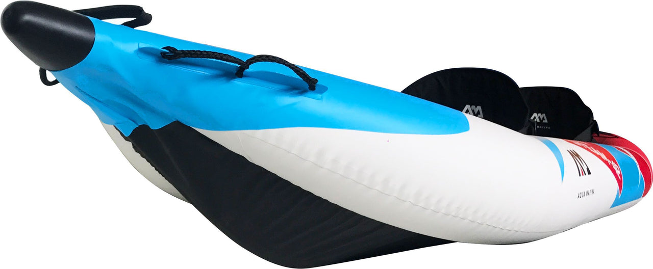 Aqua Marina Steam-312 Professional Kayak 1-Person