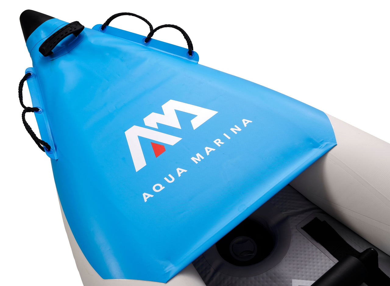 Aqua Marina  Steam-412 Professional Kayak 2-Person