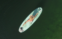 Thumbnail for Sipaboards Air All-Rounder Self-Inflating SUP 11'