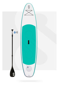 Thumbnail for Sipaboards Air Neo Self-Inflating SUP 11'