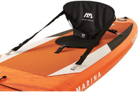 Thumbnail for Aqua Marina 10'10 Fusion Inflatable SUP seat