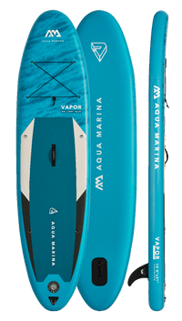 Thumbnail for Aqua Marina 9'10 Vapor Inflatable SUP