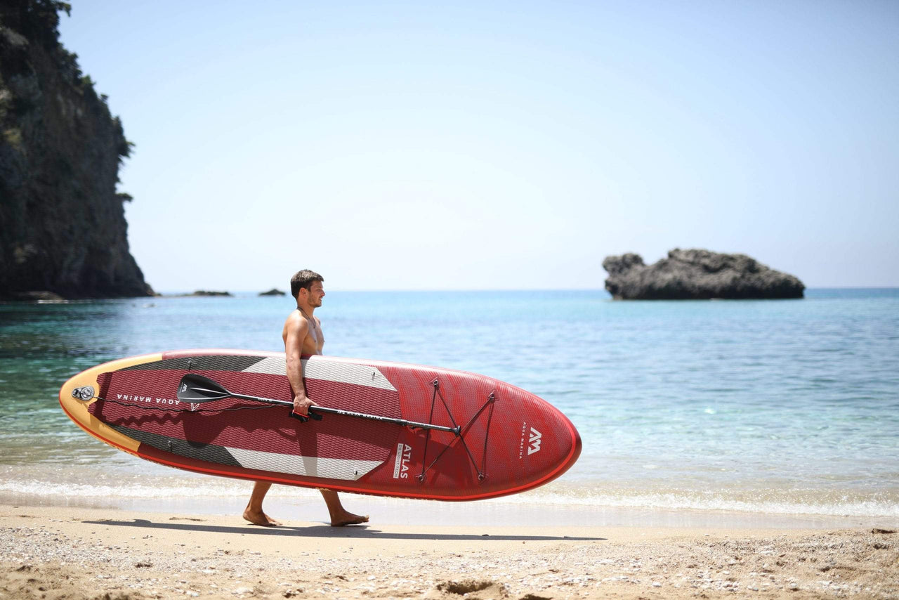 Aqua Marina 12'0 Atlas Inflatable SUP 6