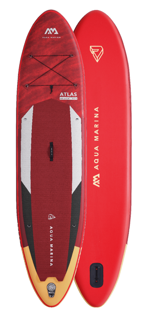 Aqua Marina 12'0 Atlas Inflatable SUP 1