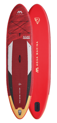 Thumbnail for Aqua Marina 12'0 Atlas Inflatable SUP 1