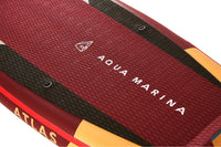 Thumbnail for Aqua Marina 12'0 Atlas inflatable paddle board traction pad
